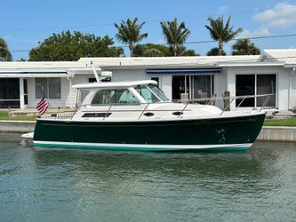31' Back Cove 2013 Yacht For Sale